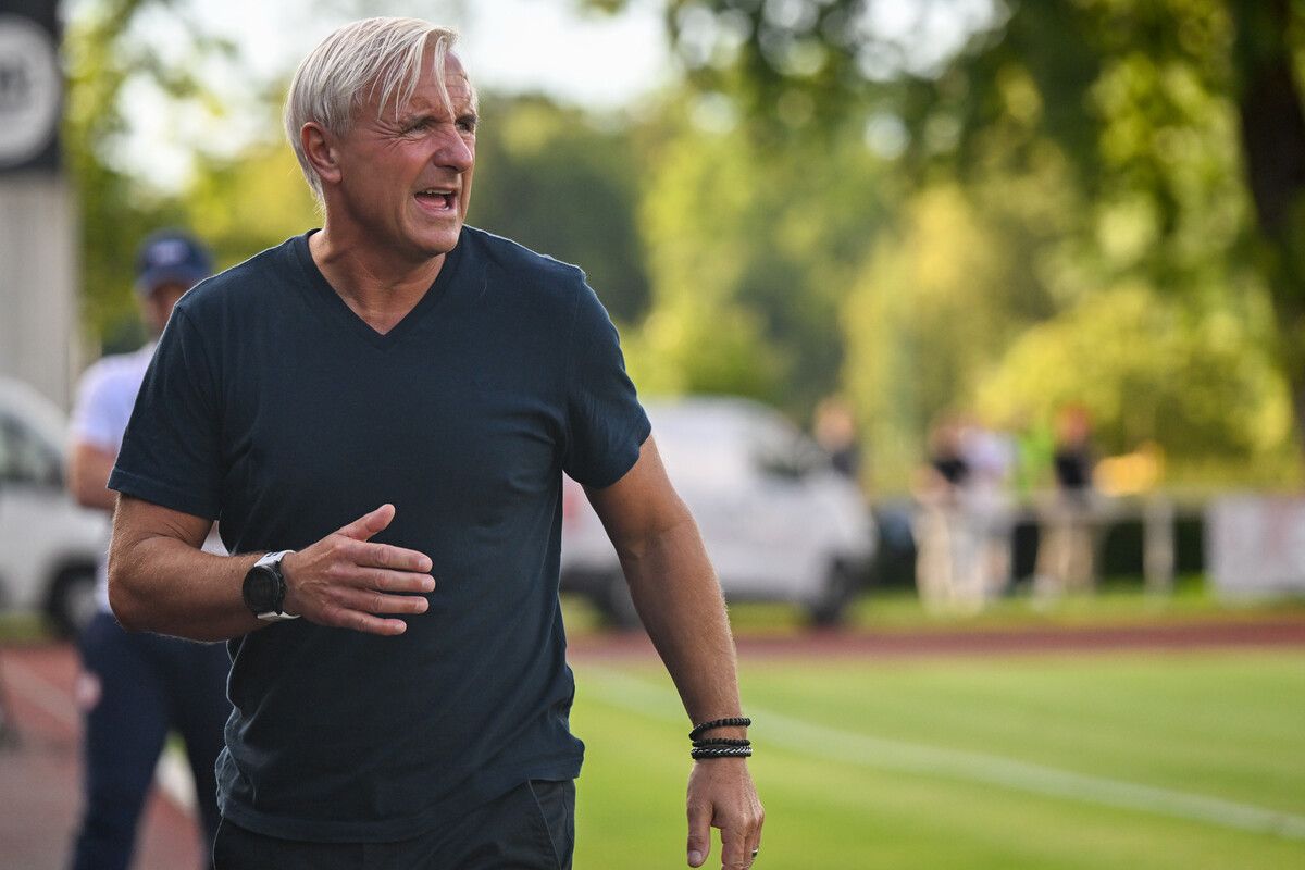 Heinz Fuchsbichler lotste Speaker der höchsten Güteklasse zum „The Sports Mindset“ nach Altach.⇒gepa