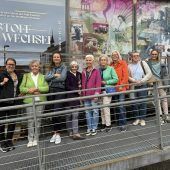 20 Jahre Pfarrcafé Hörbranz