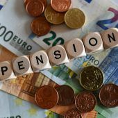 Weitere Entwertung ­vieler Pensionen