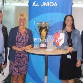 Neuauflage des  Vorjahresfinales im VFV-Cup