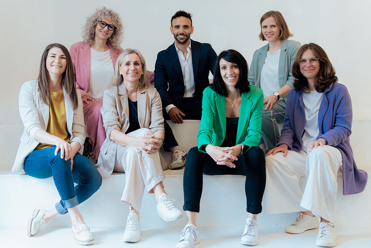 HR-Experten Die neue HR Experts Group Vorarlberg versteht sich als Plattform für Unternehmen, die die Arbeitswelt von morgen aktiv mitgestalten möchten. Mit Veranstaltungen, Publikationen und Beratung unterstützt sie in allen Fragen des Personalmanagements. Das Netzwerk ist in der Fachgruppe Unternehmensberatung, Buchhaltung und Informationstechnologie (UBIT) der Wirtschaftskammer.
