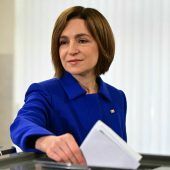 Moldau wählt Pro-Europa-Kurs