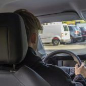 Nicht nur bei Fahrprüfungen besteht Erklärungsbedarf