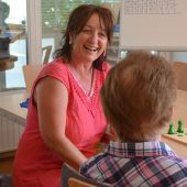 Pflege- und Betreuungstreff lädt in Nenzing ein
