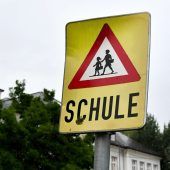 116 Suspendierungen im vergangenen Schuljahr