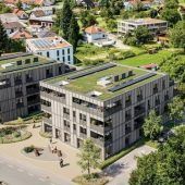 Wohnraum für Lauterach und Dornbirn