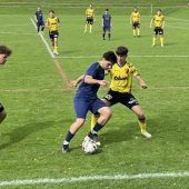 FC Höchst hat Fehlstart verdaut