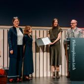Tractatus 2025 für Eva Weber-Guskar
