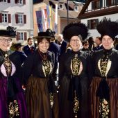 Erntedank mit Christoph Schönborn