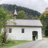 Wandern mit demTag des Denkmals verbinden