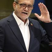 Iran droht mit Ausstieg aus Atomvertrag