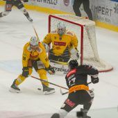 Pioneers jubeln über Befreiungsschlag