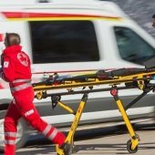 Mit Motormäher in den Tod gestürzt