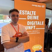 „Komm an Bord und starte deine Zukunft“
