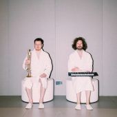 Jazzorchester feiert dort, wo alles begann