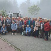 Eingesendet. Vereinsnachrichten aus dem Bezirk