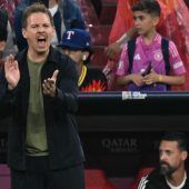 DFB-Team startet Projekt WM-Pokal