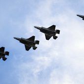 NATO-Staaten in Alarmbereitschaft