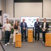 „Gründen ist ultimative Achterbahnfahrt“