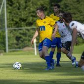 FC Wolfurt beendet  Serie des Dornbirner SV