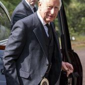 Harry besucht König Charles, ­mögliches ­Zeichen der Annäherung