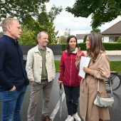 „Zellgasse braucht ein Gesamtkonzept“