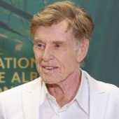 Hollywood-Legende Robert Redford ist gestorben
