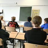 Schlauköpfe leben länger