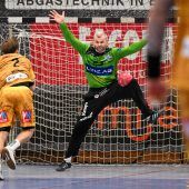 Alarmstufe Rot im Ländle-Handball