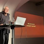 Eine Weltkarriere startete in Feldkirch