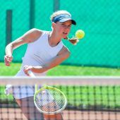 Damen-Derby zum Saisonstart