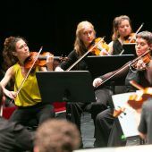Feier der zeitgenössischen Musik