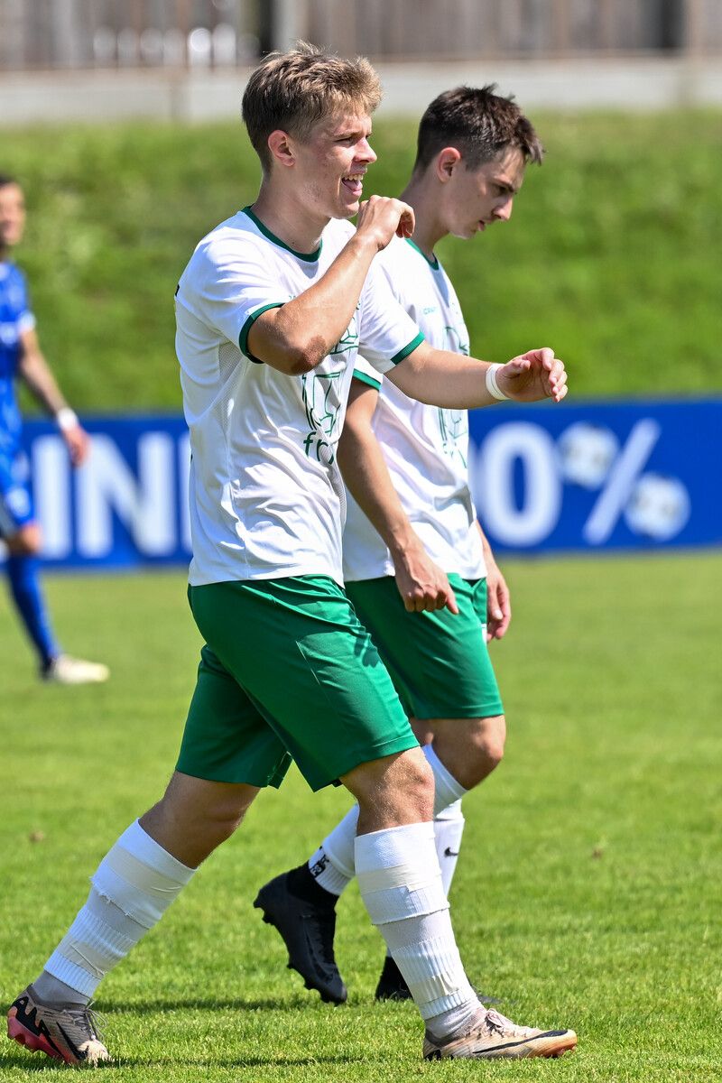 Ludesch will den ersten Heimsieg in der VOL.at-Eliteliga landen. ⇒serra