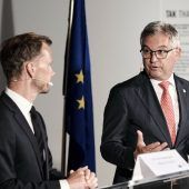„Wir entscheiden, wer nach Europa kommt“