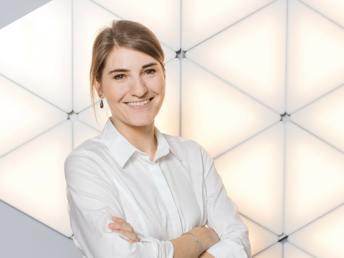 Maresa Hoffmann, langjährige Sprecherin der Zumtobel Group, startet nun ihr neues Projekt. ⇒N.Bröll