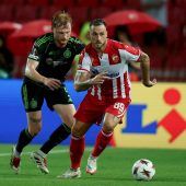 Nächster Rekord von Arnautovic