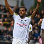 Vorarlbergs ÖFB-Cup-Fighter kennen ihre Achtelfinalgegner