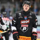 Die Pioneers stecken in der Krise