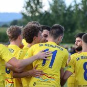 Derby Brederis gegen Meiningen eskaliert