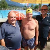 Stimmungsvolles „Felsenau“-Finale
