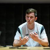 Keine Angst um ÖFB-Stürmersituation