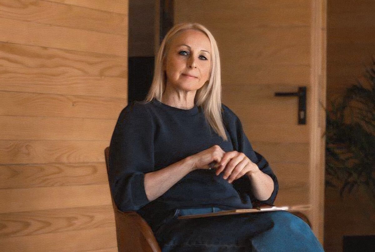 Michaela Uitz-Steinhauser, Mobbing-Expertin und Psychotherapeutin. ⇒Steinhauser