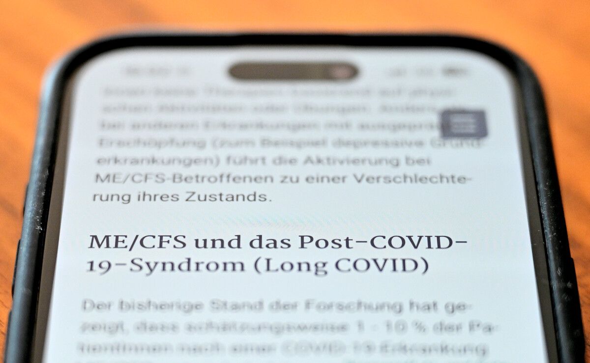 Mit der Corona-Pandemie sind post-akute Infektionssyndrome verstärkt in die Öffentlichkeit gerückt.⇒apa