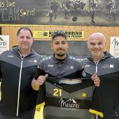 Alles neu beim RHC Dornbirn
