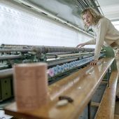 Ausstellungseröffnung „Inspiration“ im S-MAK