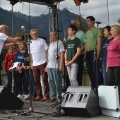 „güxla“ – Nenzinger Vereine erleben