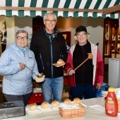 Italien zu Gast in Bludenz