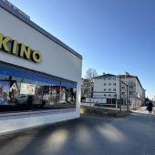 Das Filmforum Bregenz startet neu durch