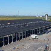 Drohnenalarm über Dänemark