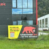 Thermotec schließt Vorarlberg-Standort